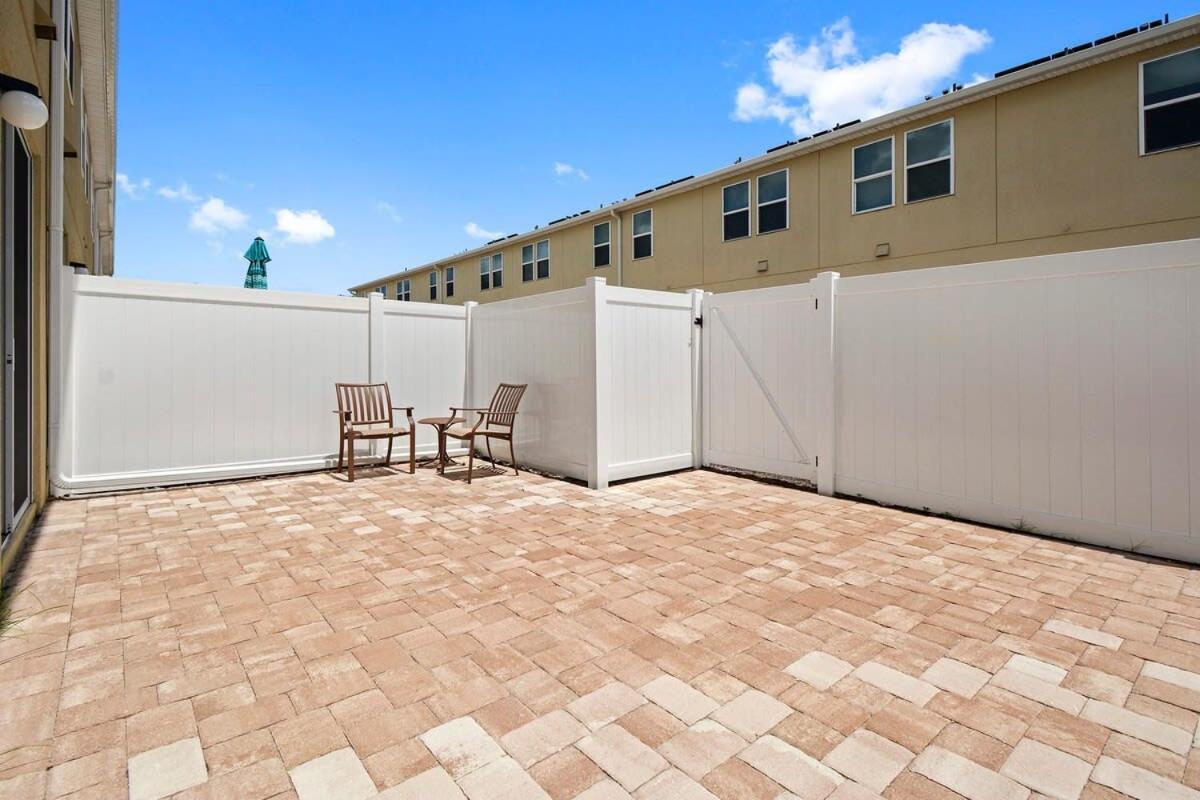 Stunning 4 Bd W/ Gameroom Close To Disney 5110K Kissimmee Exterior photo